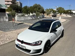 Usado 2016 VW Golf VII GTI | € 23.700