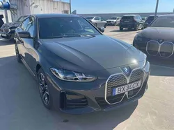 Cinzento Novo 2025 BMW i4 Comfort Edition Sedan | € 68.500