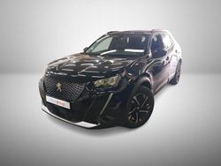 Preto Usado 2021 Peugeot 2008 Allure SUV | € 19.990 (Preço justo)