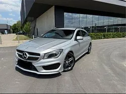 Usado 2016 Mercedes CLA200 AMG Sedan | € 21.999