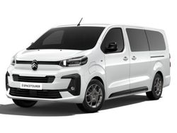 Branco icy Novo 2024 Citroën e-Spacetourer Business Class Van | € 58.201