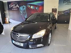 Preto Usado 2014 Opel Astra Carrinha | € 9.900 (Caro)