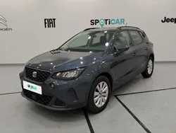 Cinza Usado 2024 Seat Arona Style SUV | € 20.900 (Preço justo)