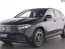 Preto Usado 2024 Mercedes EQA250+ AMG line SUV | € 42.599 (Super Preço)