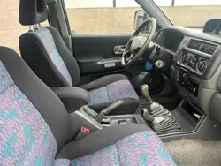 Cinzento Usado 2000 Mitsubishi Pajero SUV | € 13.000