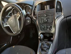 Usado 2010 Opel Astra Sedan | € 4.500 (Super Preço)