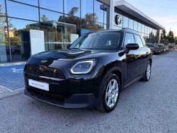 Preto Usado 2024 Mini Countryman SUV | € 41.900