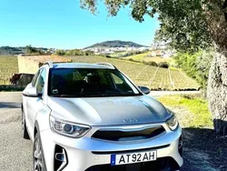 Usado 2022 Kia Stonic SUV | € 14.530 (Super Preço)