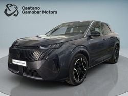 Cinza Usado 2025 Peugeot e-3008 Allure SUV | € 44.990 (Preço elevado)