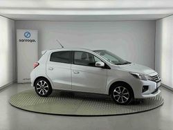 Branco Usado 2024 Mitsubishi Space Star Edition | € 14.490 (Preço justo)