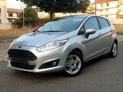 Usado 2014 Ford Fiesta Titanium Citadino | € 7.950 (Bom preço)