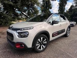Cinza Usado 2020 Citroën C3 PureTech | € 12.875