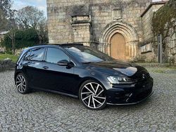 Usado 2014 VW Golf VII R Sedan | € 25.999 (Caro)