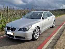 Usado 2003 BMW 530 Sedan | € 9.450 (Bom preço)