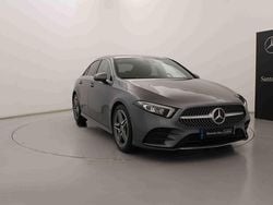 Outra Usado 2021 Mercedes A180 Style Sedan | € 26.990 (Bom preço)