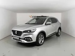 Cinzento Usado 2022 MG HS SUV | € 19.480 (Preço justo)