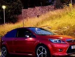 Usado 2008 Ford Focus Coupé | € 6.000 (Preço elevado)