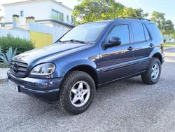 Usado 2000 Mercedes ML270 SUV | € 10.500