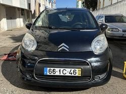 Usado 2009 Citroën C1 Citadino | € 4.500 (Preço justo)