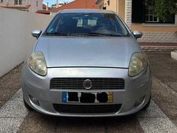 Usado 2008 Fiat Grande Punto Citadino | € 2.950