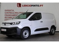 Branco Usado 2025 Citroën e-Berlingo Monovolume | € 24.950 (Bom preço)