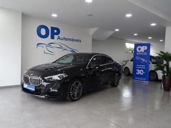 Preto Usado 2021 BMW 216 Coupé | € 28.950 (Preço elevado)