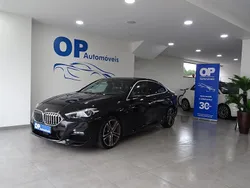 Preto Usado 2021 BMW 216 Coupé | € 28.950 (Preço elevado)