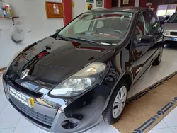 Preto Usado 2012 Renault Clio IV | € 5.399 (Bom preço)