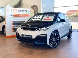 Branco Usado 2021 BMW i3 Performance Citadino | € 23.350 (Preço justo)