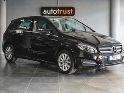 Preto Usado 2019 Mercedes 180 Sedan | € 16.900 (Super Preço)