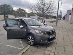 Usado 2017 Peugeot 2008 SUV | € 11.000 (Preço justo)