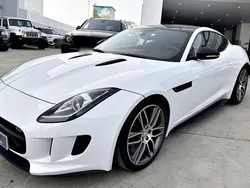 Usado 2015 Jaguar F-Type S | € 39.500