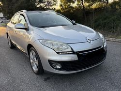 Usado 2012 Renault Mégane III Sedan | € 4.850 (Bom preço)