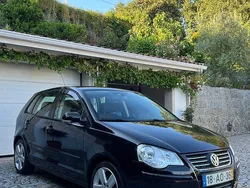 Usado 2005 VW Polo Sedan | € 4.000 (Super Preço)