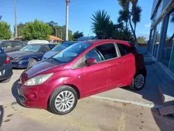 Vermelho Usado 2009 Ford Ka Citadino | € 6.950