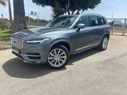Cinzento Usado 2017 Volvo XC90 Inscription SUV | € 42.500 (Caro)