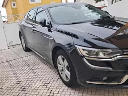 Preto Usado 2017 Renault Talisman Sedan | € 11.990 (Bom preço)