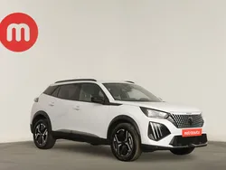 Usado 2024 Peugeot 2008 Allure SUV | € 21.999 (Preço justo)
