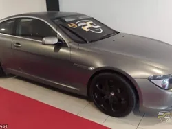 BMW 645