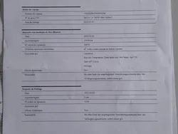Branco (metalizado) Usado 2022 Seat Ibiza FR | € 20.900 (Caro)