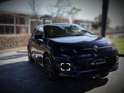 Azul Usado 2024 Renault R5 Citadino | € 35.490