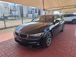 Preto Usado 2019 BMW 420 Gran Coupé Coupé | € 27.900 (Preço justo)
