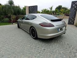 Usado 2011 Porsche Panamera Sedan | € 26.999