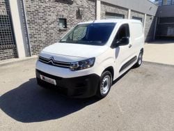 Branco Usado 2020 Citroën Berlingo Monovolume | € 10.480 (Super Preço)