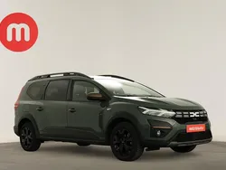 Usado 2024 Dacia Jogger Extreme | € 21.499 (Preço justo)