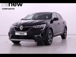Preto Usado 2022 Renault Arkana SUV | € 28.500 (Preço justo)