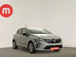 Usado 2024 Renault Clio V Evolution | € 18.499 (Preço justo)