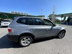 Usado 2006 BMW X3 SUV | € 6.500 (Super Preço)