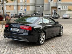 Usado 2013 Audi A6 S-Line | € 15.000 (Super Preço)