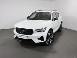 Branco Usado 2024 Volvo XC40 Plus SUV | € 38.500 (Preço elevado)